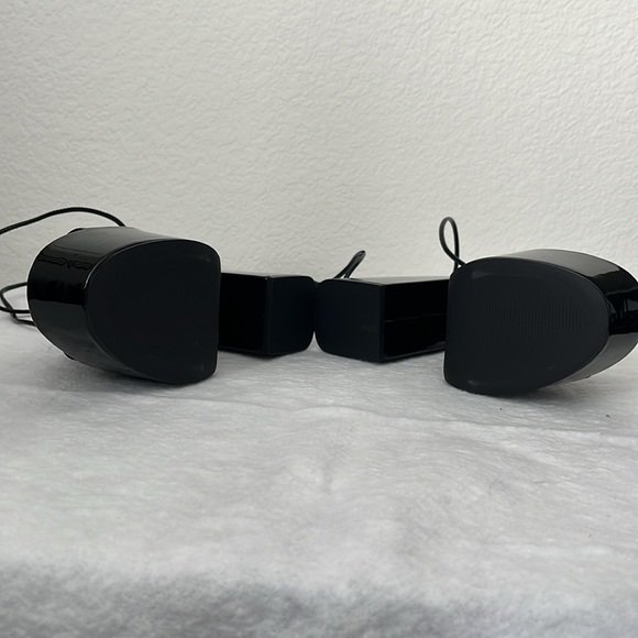 Black Platform shoes size 6 1/2 women’s - Picture 7 of 8